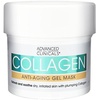 image:imageAdvanced Clinicals Hyaluronic Acid Gel Facial Mask Skin Care Brightening Hydrating Anti Aging Face Mask amp Moisturizer Helps Transform Dry Skin WCollagen Chamomile Aloe Vera 5 Fl Oz Pack of 2Collagen Gel Face Mask