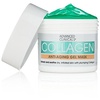 image:imageAdvanced Clinicals Hyaluronic Acid Gel Facial Mask Skin Care Brightening Hydrating Anti Aging Face Mask amp Moisturizer Helps Transform Dry Skin WCollagen Chamomile Aloe Vera 5 Fl Oz Pack of 2Collagen Gel Face Mask
