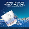 image:imageAdvanced Clinicals Hyaluronic Acid Gel Facial Mask Skin Care Brightening Hydrating Anti Aging Face Mask amp Moisturizer Helps Transform Dry Skin WCollagen Chamomile Aloe Vera 5 Fl Oz Pack of 2Hyaluronic Gel Face Mask
