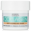 image:imageAdvanced Clinicals Hyaluronic Acid Gel Facial Mask Skin Care Brightening Hydrating Anti Aging Face Mask amp Moisturizer Helps Transform Dry Skin WCollagen Chamomile Aloe Vera 5 Fl Oz Pack of 2Collagen Gel Face Mask