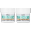 image:imageAdvanced Clinicals Hyaluronic Acid Gel Facial Mask Skin Care Brightening Hydrating Anti Aging Face Mask amp Moisturizer Helps Transform Dry Skin WCollagen Chamomile Aloe Vera 5 Fl Oz Pack of 2Collagen Gel Face Mask