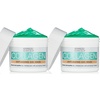 image:imageAdvanced Clinicals Hyaluronic Acid Gel Facial Mask Skin Care Brightening Hydrating Anti Aging Face Mask amp Moisturizer Helps Transform Dry Skin WCollagen Chamomile Aloe Vera 5 Fl Oz Pack of 2Collagen Gel Face Mask