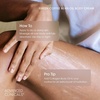 image:imageAdvanced Clinicals Hyaluronic Acid Moisturizer Body Cream  Hydrating Cream amp Body Lotion For Women amp Men To Help Improve Look of Wrinkles Stretch Marks Dry Skin amp Crepey Skin 16OZ  Travel SizeGreen Coffee Bean Oil ThermoFirming Cream