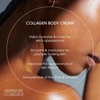 image:imageAdvanced Clinicals Hyaluronic Acid Moisturizer Body Cream  Hydrating Cream amp Body Lotion For Women amp Men To Help Improve Look of Wrinkles Stretch Marks Dry Skin amp Crepey Skin 16OZ  Travel SizeCollagen Cream