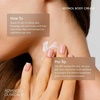 image:imageAdvanced Clinicals Hyaluronic Acid Moisturizer Body Cream  Hydrating Cream amp Body Lotion For Women amp Men To Help Improve Look of Wrinkles Stretch Marks Dry Skin amp Crepey Skin 16OZ  Travel SizeRetinol Cream