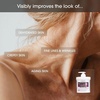 image:imageAdvanced Clinicals Hyaluronic Acid Moisturizer Body Cream WVitamin E  Hydrating Cream amp Body Lotion For Women amp Men To Help Improve Look of Wrinkles Dry Skin Crepey Looking Skin 16 Ounce5  Collagen Peptide Firming Body Cream