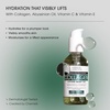 image:imageAdvanced Clinicals Hyaluronic Acid Moisturizer Body Cream WVitamin E  Hydrating Cream amp Body Lotion For Women amp Men To Help Improve Look of Wrinkles Dry Skin Crepey Looking Skin 16 OunceCollagen Peptides Cream  Collagen Body Oil Bundle
