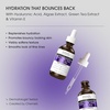 image:imageAdvanced Clinicals Hyaluronic Acid Moisturizer Body Cream WVitamin E  Hydrating Cream amp Body Lotion For Women amp Men To Help Improve Look of Wrinkles Dry Skin Crepey Looking Skin 16 OunceHyaluronic Acid Cream  Serum Set
