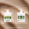 image:imageAdvanced Clinicals Hyaluronic Acid Moisturizer Body Cream WVitamin E  Hydrating Cream amp Body Lotion For Women amp Men To Help Improve Look of Wrinkles Dry Skin Crepey Looking Skin 16 Ounce2  Green Coffee Bean Oil Firming Cream