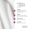 image:imageAdvanced Clinicals Hyaluronic Acid Moisturizer Body Cream WVitamin E  Hydrating Cream amp Body Lotion For Women amp Men To Help Improve Look of Wrinkles Dry Skin Crepey Looking Skin 16 OunceCollagen Peptides Cream  Collagen Body Oil Bundle