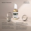 image:imageAdvanced Clinicals Hyaluronic Acid Moisturizer Body Cream WVitamin E  Hydrating Cream amp Body Lotion For Women amp Men To Help Improve Look of Wrinkles Dry Skin Crepey Looking Skin 16 OunceCollagen Peptides Cream  Collagen Body Oil Bundle