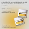 image:imageAdvanced Clinicals Hyaluronic Acid Moisturizer Gel Face Cream WVitamin E  B5  Hydrating amp Vitamin C Face Lotion Hydrates Dry Skin amp Improve Look Of Wrinkles amp Fine Lines 2 Fl OzRetinol Face  Body Cream
