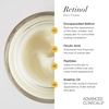 image:imageAdvanced Clinicals Hyaluronic Acid Moisturizer Gel Face Cream WVitamin E  B5  Hydrating amp Vitamin C Face Lotion Hydrates Dry Skin amp Improve Look Of Wrinkles amp Fine Lines 2 Fl OzRetinol Face  Body Cream
