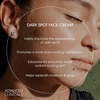 image:imageAdvanced Clinicals Hyaluronic Acid Moisturizer Gel Face Cream WVitamin E  B5  Hydrating amp Vitamin C Face Lotion Hydrates Dry Skin amp Improve Look Of Wrinkles amp Fine Lines 2 Fl OzDark Spot Brightening Face Cream
