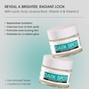 image:imageAdvanced Clinicals Hyaluronic Acid Moisturizer Gel Face Cream WVitamin E  B5  Hydrating amp Vitamin C Face Lotion Hydrates Dry Skin amp Improve Look Of Wrinkles amp Fine Lines 2 Fl OzDark Spot Brightening Face Cream