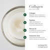 image:imageAdvanced Clinicals Hyaluronic Acid Moisturizer Gel Face Cream WVitamin E  B5  Hydrating amp Vitamin C Face Lotion Hydrates Dry Skin amp Improve Look Of Wrinkles amp Fine Lines 2 Fl OzCollagen Face Cream