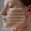 image:imageAdvanced Clinicals Hyaluronic Acid Moisturizer Gel Face Cream WVitamin E  B5  Hydrating amp Vitamin C Face Lotion Hydrates Dry Skin amp Improve Look Of Wrinkles amp Fine Lines 2 Fl OzRetinol Face  Body Cream