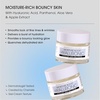 image:imageAdvanced Clinicals Hyaluronic Acid Moisturizer Gel Face Cream WVitamin E  B5  Hydrating amp Vitamin C Face Lotion Hydrates Dry Skin amp Improve Look Of Wrinkles amp Fine Lines 2 Fl OzHyaluronic Acid Facial Cream