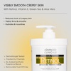 image:imageAdvanced Clinicals Hyaluronic Acid Moisturizer Gel Face Cream WVitamin E  B5  Hydrating amp Vitamin C Face Lotion Hydrates Dry Skin amp Improve Look Of Wrinkles amp Fine Lines 2 Fl OzRetinol Face  Body Cream
