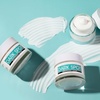 image:imageAdvanced Clinicals Hyaluronic Acid Moisturizer Gel Face Cream WVitamin E  B5  Hydrating amp Vitamin C Face Lotion Hydrates Dry Skin amp Improve Look Of Wrinkles amp Fine Lines 2 Fl OzDark Spot Brightening Face Cream