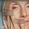 image:imageAdvanced Clinicals Hyaluronic Acid Moisturizer Gel Face Cream WVitamin E  B5  Hydrating amp Vitamin C Face Lotion Hydrates Dry Skin amp Improve Look Of Wrinkles amp Fine Lines 2 Fl OzRetinol Face Cream