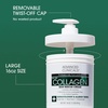 image:imageAdvanced Clinicals Hyaluronic Acid Moisturizer Gel Face Cream WVitamin E  B5  Hydrating amp Vitamin C Face Lotion Hydrates Dry Skin amp Improve Look Of Wrinkles amp Fine Lines 2 Fl OzCollagen Face  Body Cream