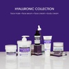 image:imageAdvanced Clinicals Hyaluronic Acid Moisturizer Gel Face Cream WVitamin E  B5  Hydrating amp Vitamin C Face Lotion Hydrates Dry Skin amp Improve Look Of Wrinkles amp Fine Lines 2 Fl OzHyaluronic Acid Facial Cream