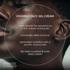 image:imageAdvanced Clinicals Hyaluronic Acid Moisturizer Gel Face Cream WVitamin E  B5  Hydrating amp Vitamin C Face Lotion Hydrates Dry Skin amp Improve Look Of Wrinkles amp Fine Lines 2 Fl OzVitamin C Brightening Face Cream