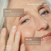 image:imageAdvanced Clinicals Hyaluronic Acid Moisturizer Gel Face Cream WVitamin E  B5  Hydrating amp Vitamin C Face Lotion Hydrates Dry Skin amp Improve Look Of Wrinkles amp Fine Lines 2 Fl OzCollagen Face Cream