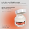 image:imageAdvanced Clinicals Hyaluronic Acid Moisturizer Gel Face Cream WVitamin E  B5  Hydrating amp Vitamin C Face Lotion Hydrates Dry Skin amp Improve Look Of Wrinkles amp Fine Lines 2 Fl OzVitamin C Brightening Face Cream