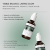 image:imageAdvanced Clinicals Retinol Serum For Face  Hyaluronic Acid Moisturizer  Vitamin C Serum 3PC Skincare Set For Women amp Men  Anti Aging Serums For Brightening Firming amp Hydrating  175 Fl Oz 3pc5 Niacinamide Serum