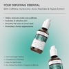 image:imageAdvanced Clinicals Retinol Serum For Face  Hyaluronic Acid Moisturizer  Vitamin C Serum 3PC Skincare Set For Women amp Men  Anti Aging Serums For Brightening Firming amp Hydrating  175 Fl Oz 3pcPuffy Eye Correcting Serum