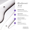 image:imageAdvanced Clinicals Retinol Serum For Face  Hyaluronic Acid Moisturizer  Vitamin C Serum 3PC Skincare Set For Women amp Men  Anti Aging Serums For Brightening Firming amp Hydrating  175 Fl Oz 3pcHyaluronic  Peptide Serum Bundle
