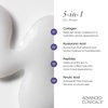 image:imageAdvanced Clinicals Retinol Serum For Face  Hyaluronic Acid Moisturizer  Vitamin C Serum 3PC Skincare Set For Women amp Men  Anti Aging Serums For Brightening Firming amp Hydrating  175 Fl Oz 3pc5in1 Eye Serum
