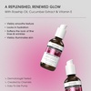 image:imageAdvanced Clinicals Retinol Serum For Face  Hyaluronic Acid Moisturizer  Vitamin C Serum 3PC Skincare Set For Women amp Men  Anti Aging Serums For Brightening Firming amp Hydrating  175 Fl Oz 3pcRosehip Oil Serum
