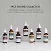 image:imageAdvanced Clinicals Retinol Serum For Face  Hyaluronic Acid Moisturizer  Vitamin C Serum 3PC Skincare Set For Women amp Men  Anti Aging Serums For Brightening Firming amp Hydrating  175 Fl Oz 3pcRetinol  Collagen  Vitamin C Set