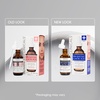 image:imageAdvanced Clinicals Retinol Serum For Face  Hyaluronic Acid Moisturizer  Vitamin C Serum 3PC Skincare Set For Women amp Men  Anti Aging Serums For Brightening Firming amp Hydrating  175 Fl Oz 3pc10 Glycolic Acid Exfoliating Serum