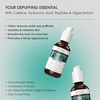 image:imageAdvanced Clinicals Retinol Serum For Face  Hyaluronic Acid Moisturizer  Vitamin C Serum 3PC Skincare Set For Women amp Men  Anti Aging Serums For Brightening Firming amp Hydrating  175 Fl Oz 3pcPuffy Eye Correcting Serum