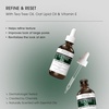image:imageAdvanced Clinicals Retinol Serum For Face  Hyaluronic Acid Moisturizer  Vitamin C Serum 3PC Skincare Set For Women amp Men  Anti Aging Serums For Brightening Firming amp Hydrating  175 Fl Oz 3pcTea Tree Oil Serum