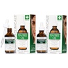 image:imageAdvanced Clinicals Retinol Serum For Face  Hyaluronic Acid Moisturizer  Vitamin C Serum 3PC Skincare Set For Women amp Men  Anti Aging Serums For Brightening Firming amp Hydrating  175 Fl Oz 3pcTea Tree Oil Serum