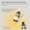 image:imageAdvanced Clinicals Retinol Serum For Face  Hyaluronic Acid Moisturizer  Vitamin C Serum 3PC Skincare Set For Women amp Men  Anti Aging Serums For Brightening Firming amp Hydrating  175 Fl Oz 3pcRetinol Face Serum