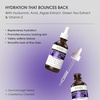 image:imageAdvanced Clinicals Retinol Serum For Face  Hyaluronic Acid Moisturizer  Vitamin C Serum 3PC Skincare Set For Women amp Men  Anti Aging Serums For Brightening Firming amp Hydrating  175 Fl Oz 3pcHyaluronic Acid Serum