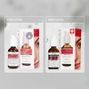 image:imageAdvanced Clinicals Retinol Serum For Face  Hyaluronic Acid Moisturizer  Vitamin C Serum 3PC Skincare Set For Women amp Men  Anti Aging Serums For Brightening Firming amp Hydrating  175 Fl Oz 3pcDark Circles Eye Serum
