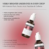 image:imageAdvanced Clinicals Retinol Serum For Face  Hyaluronic Acid Moisturizer  Vitamin C Serum 3PC Skincare Set For Women amp Men  Anti Aging Serums For Brightening Firming amp Hydrating  175 Fl Oz 3pcDark Circles Eye Serum