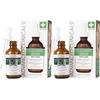 image:imageAdvanced Clinicals Retinol Serum For Face  Hyaluronic Acid Moisturizer  Vitamin C Serum 3PC Skincare Set For Women amp Men  Anti Aging Serums For Brightening Firming amp Hydrating  175 Fl Oz 3pcCollagen Peptides Serum