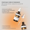 image:imageAdvanced Clinicals Retinol Serum For Face  Hyaluronic Acid Moisturizer  Vitamin C Serum 3PC Skincare Set For Women amp Men  Anti Aging Serums For Brightening Firming amp Hydrating  175 Fl Oz 3pcCollagen  Turmeric Oil Serum