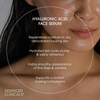 image:imageAdvanced Clinicals Retinol Serum For Face  Hyaluronic Acid Moisturizer  Vitamin C Serum 3PC Skincare Set For Women amp Men  Anti Aging Serums For Brightening Firming amp Hydrating  175 Fl Oz 3pcHyaluronic  Peptide Serum Bundle