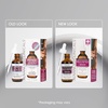 image:imageAdvanced Clinicals Retinol Serum For Face  Hyaluronic Acid Moisturizer  Vitamin C Serum 3PC Skincare Set For Women amp Men  Anti Aging Serums For Brightening Firming amp Hydrating  175 Fl Oz 3pcMultiPeptide Serum