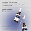 image:imageAdvanced Clinicals Retinol Serum For Face  Hyaluronic Acid Moisturizer  Vitamin C Serum 3PC Skincare Set For Women amp Men  Anti Aging Serums For Brightening Firming amp Hydrating  175 Fl Oz 3pc10 Glycolic Acid Exfoliating Serum