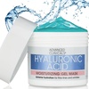image:imageAdvanced Clinicals Hyaluronic Acid Gel Facial Mask Skin Care Brightening Hydrating Anti Aging Face Mask amp Moisturizer Helps Transform Dry Skin WCollagen Chamomile Aloe Vera 5 Fl Oz Pack of 2Hyaluronic Gel Face Mask